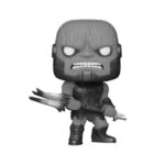 1126 DC 查克史奈德之正義聯盟 達克賽德 DARKSEID   DC SHOP限定貼