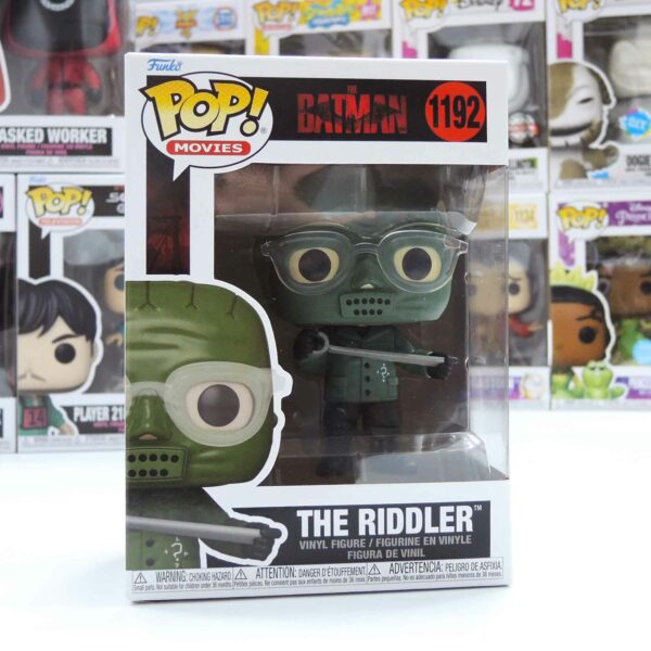 Import placeholder for 2583