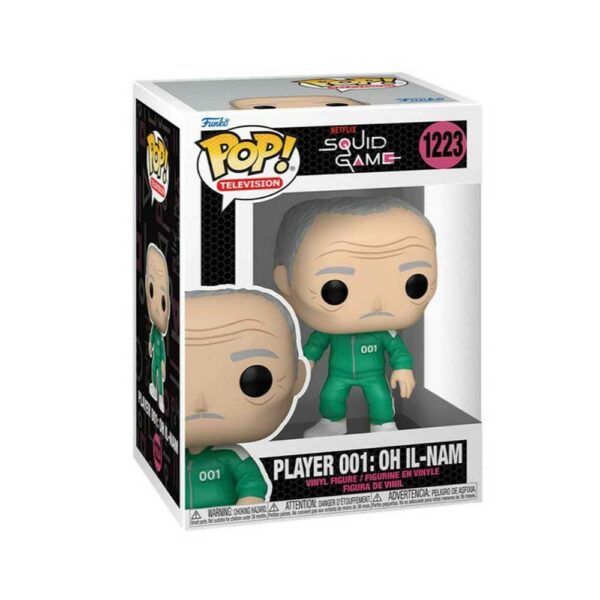 Import placeholder for 2463
