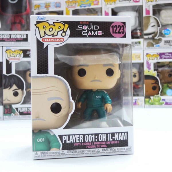 Import placeholder for 2463