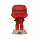 383 星際大戰 Sith Jet Trooper 風暴兵 2020SDCC