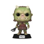 【547】406 星際大戰 曼達洛人 GAMORREAN FIGHTER