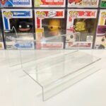 壓力克雙層展示架 FUNKO 專用