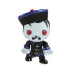 POP #09 亞洲限定殭屍 判官 稀有絕版品