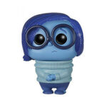 POP #133 迪士尼 皮克斯 腦筋急轉彎 憂憂 2015SDCC限定
