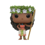 POP #217 迪士尼 海洋奇緣 莫阿娜 Walmart限定