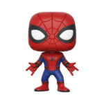 POP #220 漫威 蜘蛛人 寶箱限定