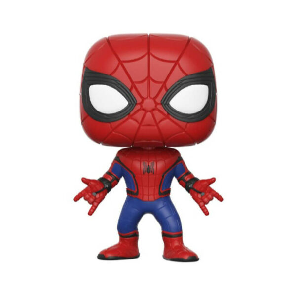 POP #220 漫威 蜘蛛人 寶箱限定