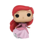 POP #220 迪士尼 小美人魚 愛麗兒