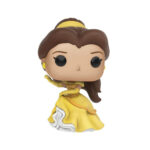 POP #221 迪士尼 美女與野獸 貝兒