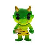POP #23 亞洲限定 桃太郎 青鬼