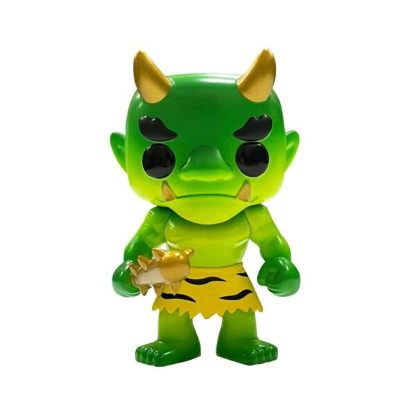 POP #23 亞洲限定 桃太郎 青鬼