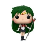 POP #296 美少女戰士  冥王雪奈  冥王剎那 水手冥王星