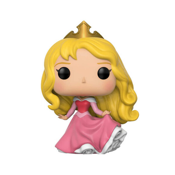 POP #325 迪士尼 睡美人 奧羅拉