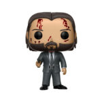 POP #387 電影 捍衛任務 約翰維克 殺神 基努李維 CHASE版