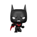 POP #415 DC 未來蝙蝠俠 FS限定
