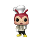 POP #51 菲律賓速食界霸主 快樂蜂 JOLLIBEE