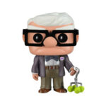 POP #59 迪士尼 天外奇蹟 卡爾爺爺