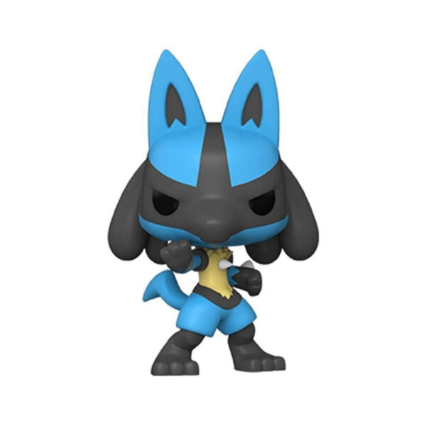 POP 寶可夢Pokémon  超能力系 胡地 鋼與格鬥系 路卡利歐 妖精系 仙子伊布 #855 #856 #857
