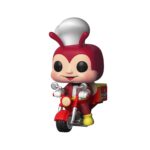 POP #90 交通組 菲律賓速食界霸主 快樂蜂 JOLLIBEE