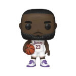POP #90 NBA 洛杉磯湖人隊 勒布朗 詹姆士 籃球