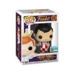 POP #SE 佛萊迪 大胃王餐廳BIG BOY  FUNKO 520PCS限定