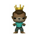 POP #SE 佛萊迪 狼人 LE3000限定