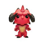 POP #16 遊戲 暗黑破壞神 惡魔 Diablo