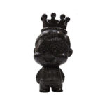 FUNKO吉祥物 佛萊迪 軟膠公仔 LE1500限定 黑色款
