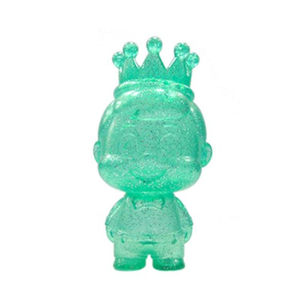 FUNKO吉祥物 佛萊迪 軟膠公仔 LE1500限定 黑色款