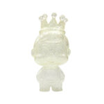 FUNKO吉祥物 佛萊迪 軟膠公仔 LE1500限定 黑色款