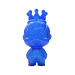 FUNKO吉祥物 佛萊迪 軟膠公仔 LE1500限定 黑色款