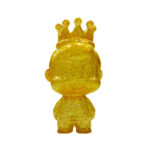 FUNKO吉祥物 佛萊迪 軟膠公仔 LE1500限定 黑色款