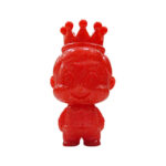 FUNKO吉祥物 佛萊迪 軟膠公仔 LE1500限定 黑色款