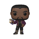 #876 TV 漫威 What if …? T’Challa Star-Lord 帝查拉 星爵 便服版