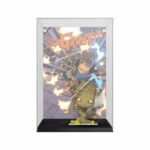 #1259 電影 經典時刻 E.T. 外星人 40週年 埃利奧特 w/ETin腳踏車籃 夜光版