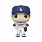 #38 運動 MLB CODY BELLINGER
