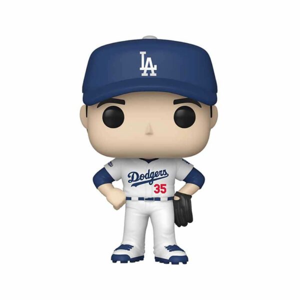 #38 運動 MLB CODY BELLINGER