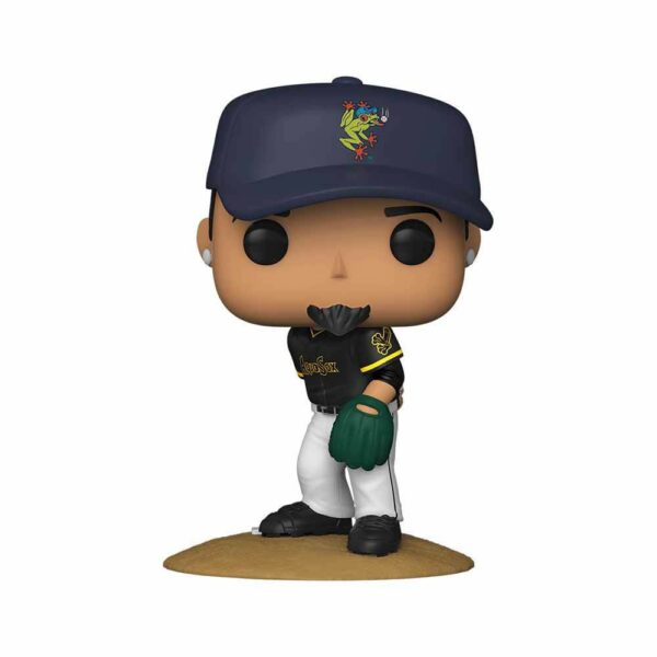 #9 AQUASOX – FELIX HERNANDEZ