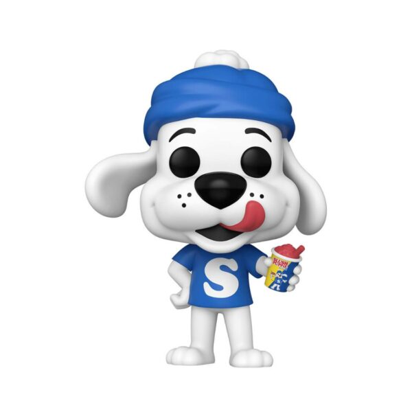 #106 Icons Icee Slush Puppie 限定版