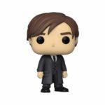 #1193 DC 新蝙蝠俠 BATMAN 羅伯派汀森 Target限定