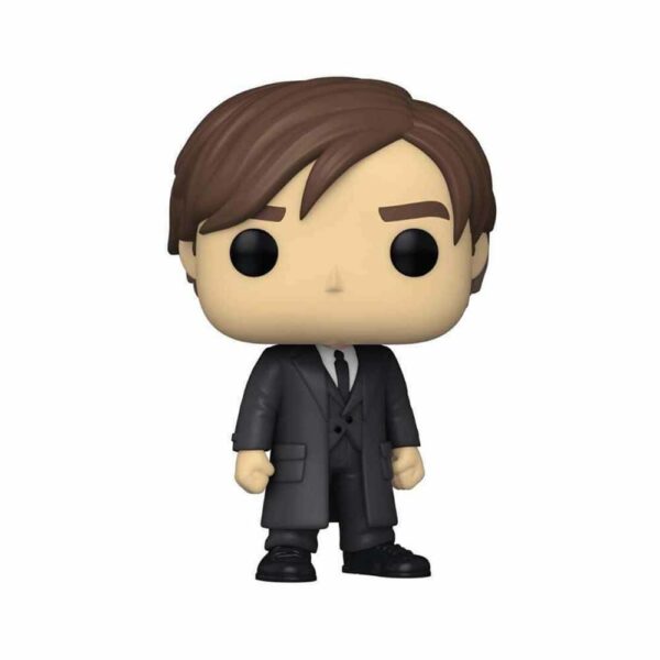 #1193 DC 新蝙蝠俠 BATMAN 羅伯派汀森 Target限定