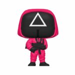 #11 FUNKO 環遊世界 法國 PASHA