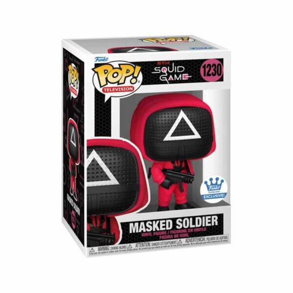 #11 FUNKO 環遊世界 法國 PASHA