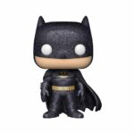 #144 DC 蝙蝠俠 鑽石閃光版 DC SHOP限定