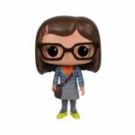 #42 TV AMY FARRAH FOWLER