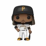 #45 運動 MLB棒球 匹斯堡海盜 Josh Bell喬許貝爾