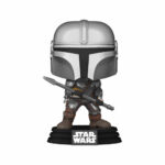 #479 星際大戰 THE MANDALORIAN 曼達洛人 FS限定