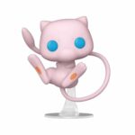 #643 遊戲 寶可夢 夢幻