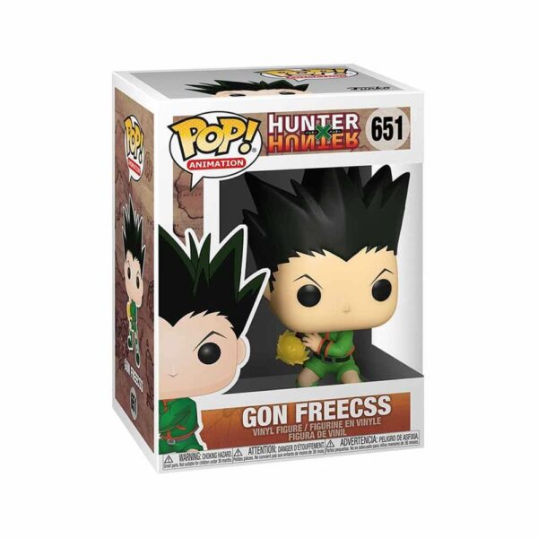 #651 此商品盒況8.5分 詳細說明請見「盒況評分標準」內容。  ◎ 正版Funko POP商品現貨販售中。 ◎ 購買3.75吋商品皆附贈保護殼。 ◎ 玩具本身大量製造也非精緻路線，難免有塗裝瑕疵與盒損狀況，要求盒況完美者可至客服先詢問確認後再下單購買，下單後不可因任何個人因素隨意取消。 ◎ 下單購買前請詳閱「購物須知」、「配送方式」，下單後視同看過並願意遵守。 ◎ 多處通路庫存同步販售，下單前可至客服詢問是否有貨。 ◎ 出貨前會盡量挑選盒況、塗裝較完整的商品優先。 ◎ 收到商品請盡快檢查，如有問題請於收到貨後24小時內提供開箱影片，如確認盒損嚴重將會協助退換貨處理。